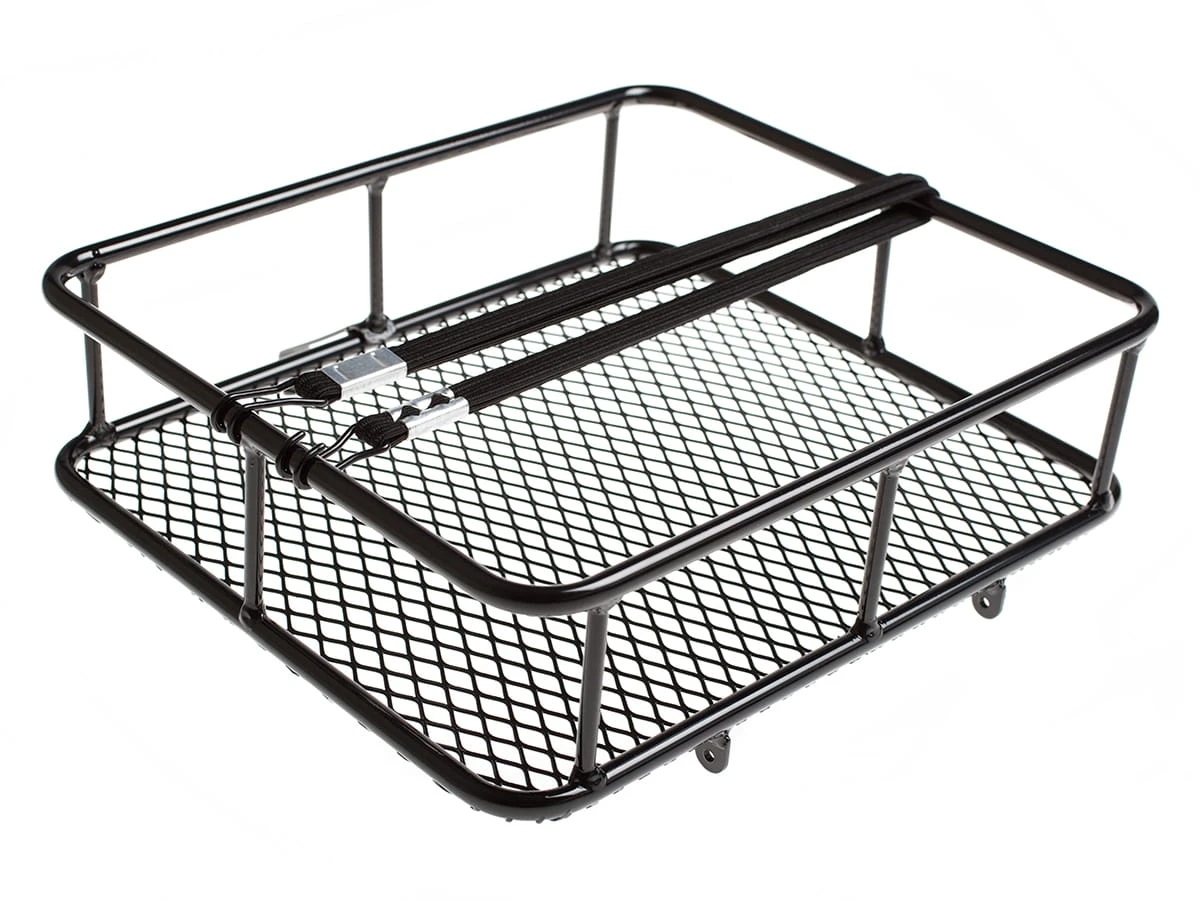 Take Away Tray Transportmand - Zwart - Afbeelding 2