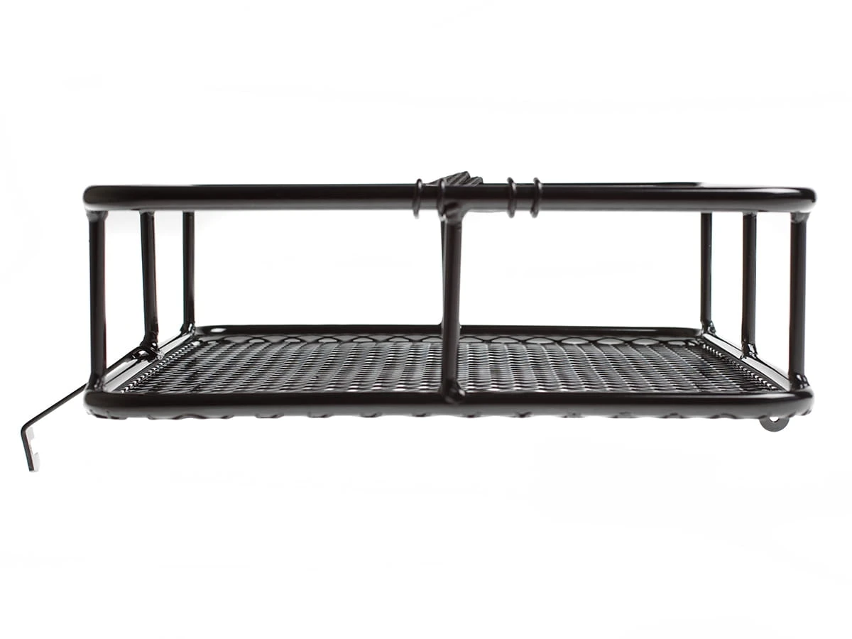 Take Away Tray Transportmand - Zwart - Afbeelding 3