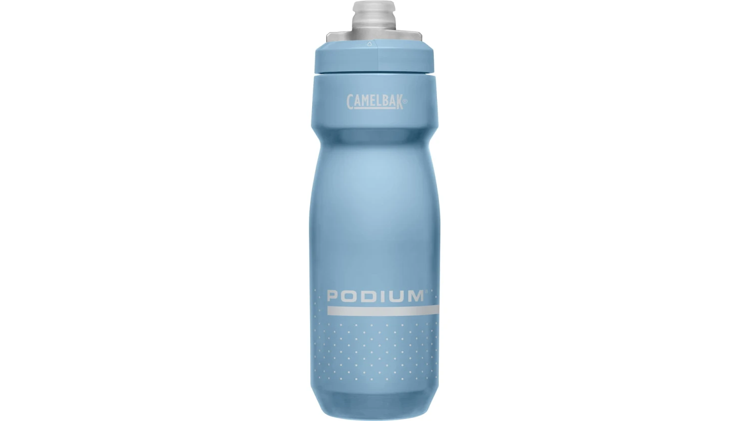 Camelbak Podium Drinkfles 710 Ml - Steenblauw