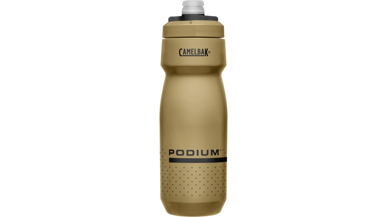 Camelbak Podium Drinkfles 710 Ml - Goud
