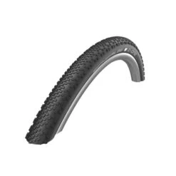 Schwalbe G-One Bite Vouwband - 28x1.50 Inch - Super Ground SnakeSkin Addix SpeedGrip