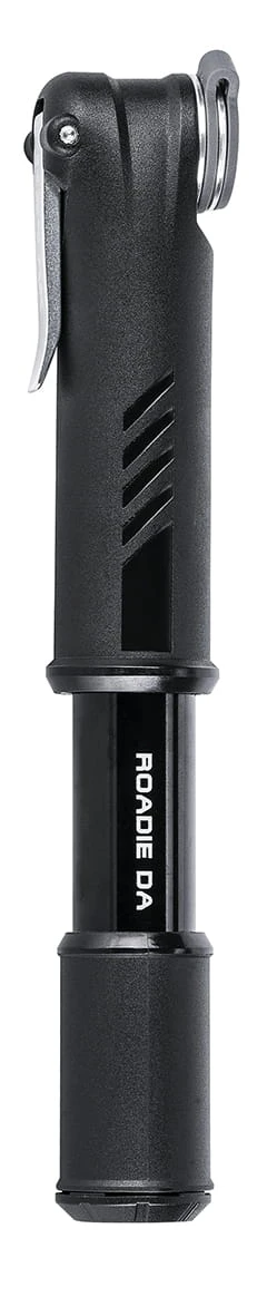 Topeak Roadie DA - Minipomp