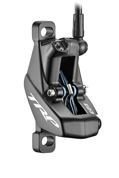 TRP DH-R EVO HD-M846 Schijfrem - Zwart - Afbeelding 3