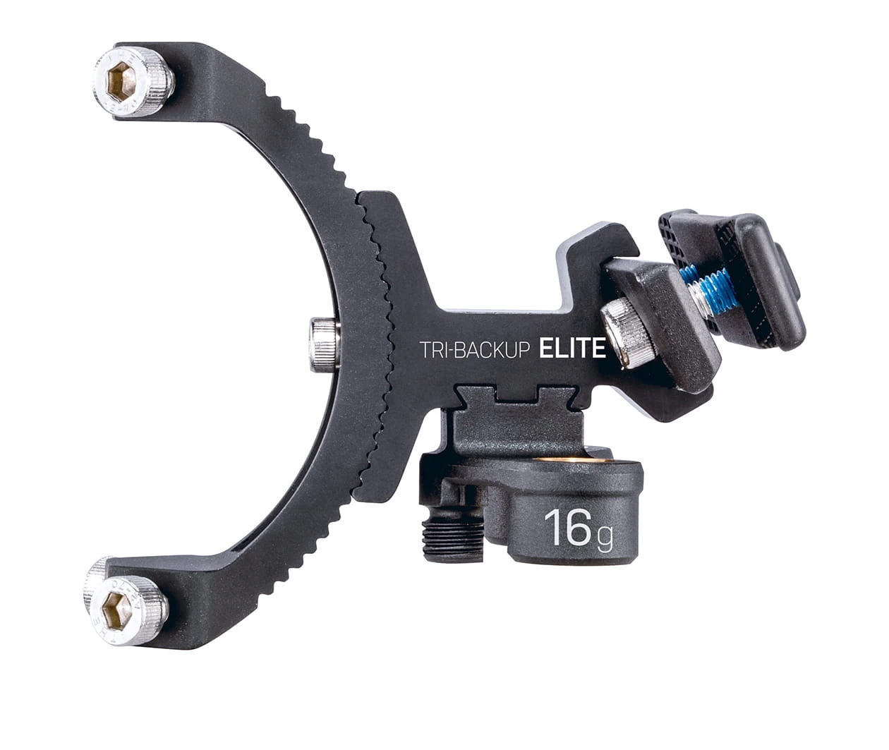 Topeak Tri-BackUp ELITE - Zadelsteun