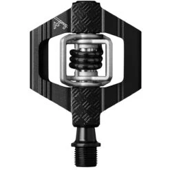 Crankbrothers Candy 3 Pedalen - Zwart
