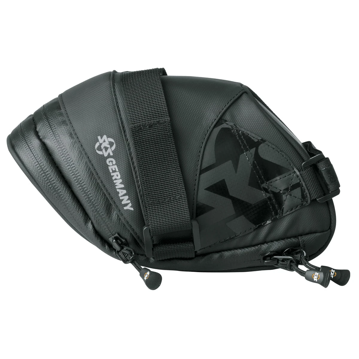 SKS Explorer Riemen 1800 - Zadeltas