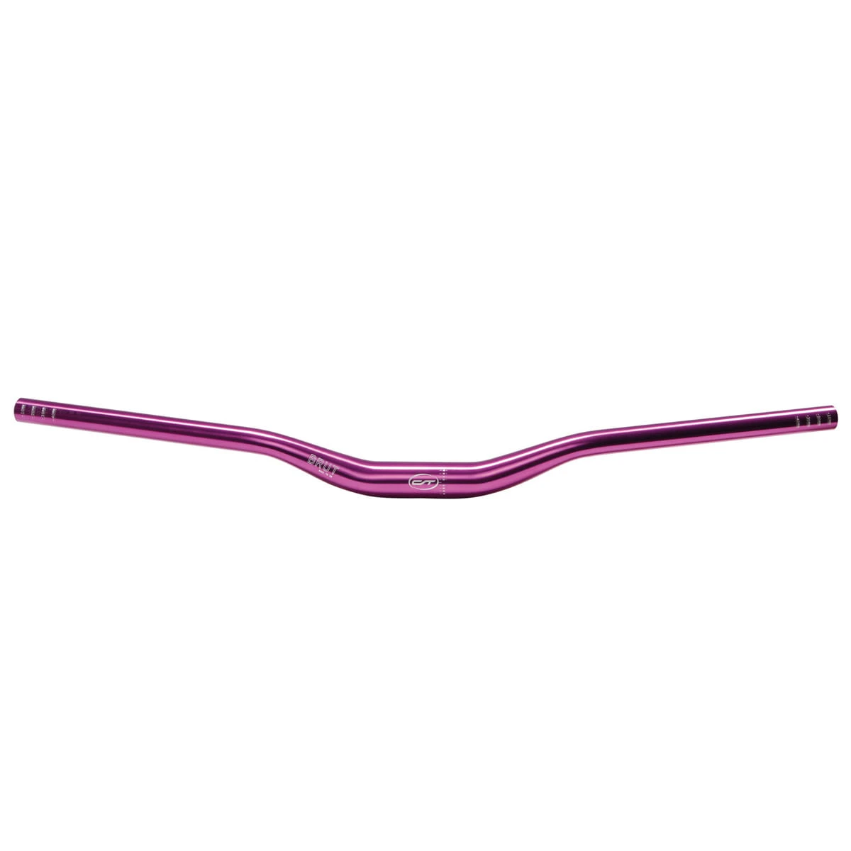 Brut Select Riser Stuur - Paars - Afbeelding 2