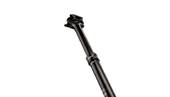 Race Face Aeffect Vario Zadelpen 125mm Zonder Hendel - 2018