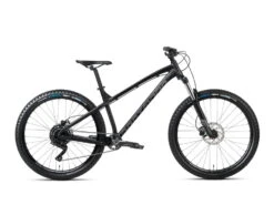 Dartmoor Trailbike Primal Intro 27,5'' Mat Zwart/Grijs