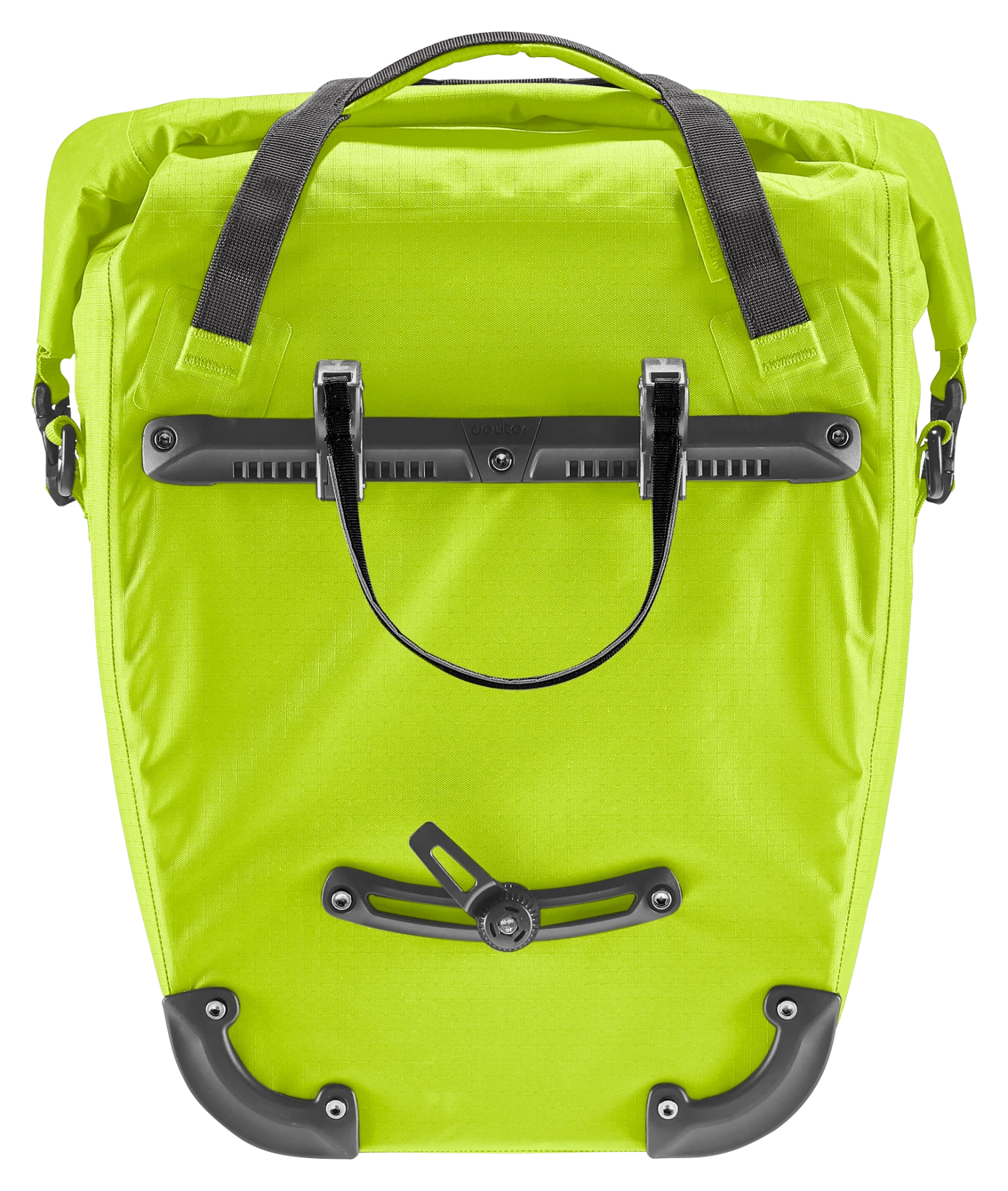 Deuter Weybridge 25+5 - Citrus - Afbeelding 6