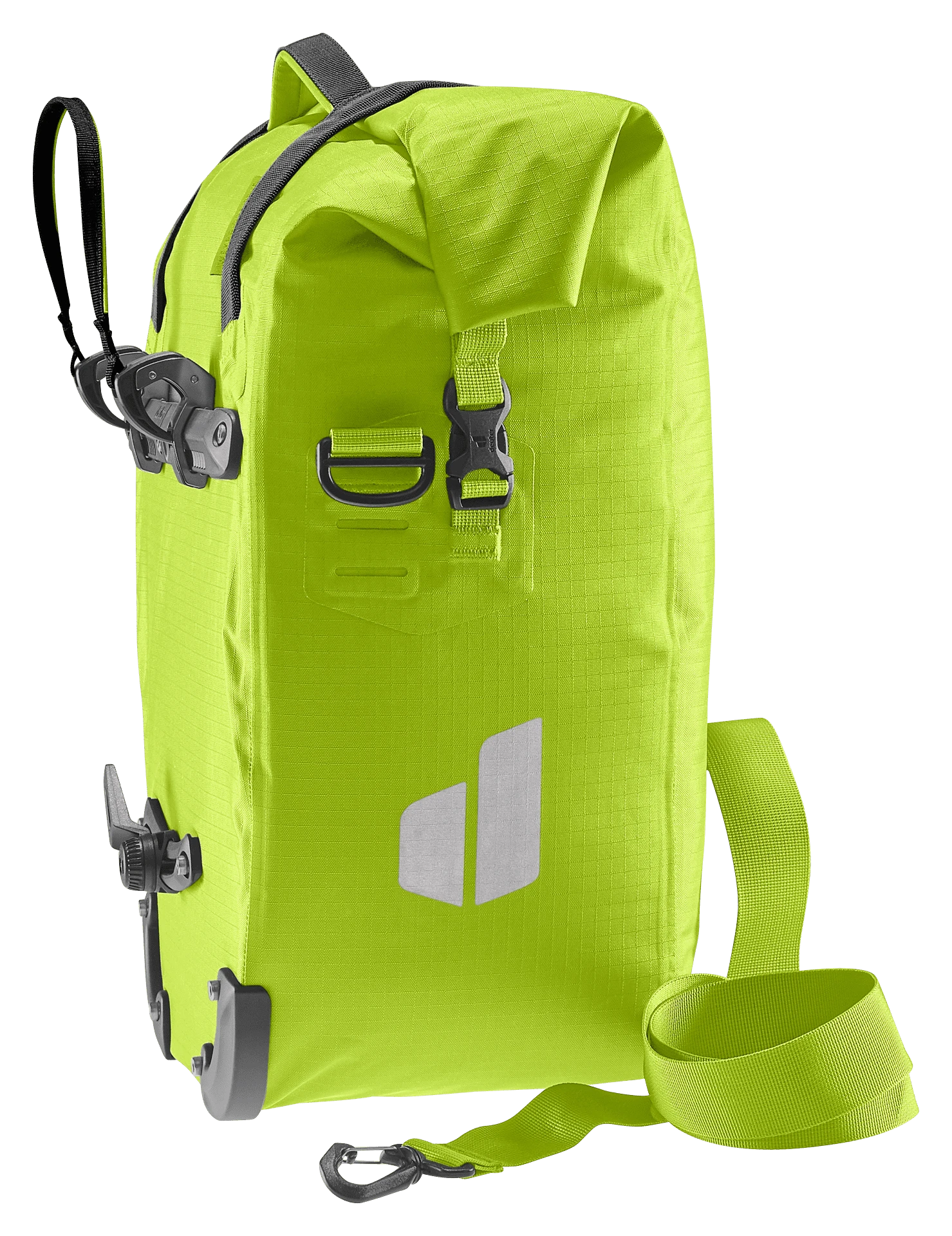 Deuter Weybridge 25+5 - Citrus - Afbeelding 2