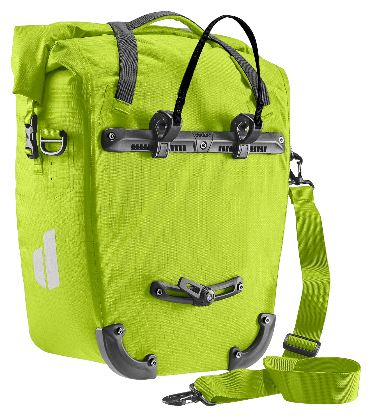 Deuter Weybridge 25+5 - Citrus - Afbeelding 7