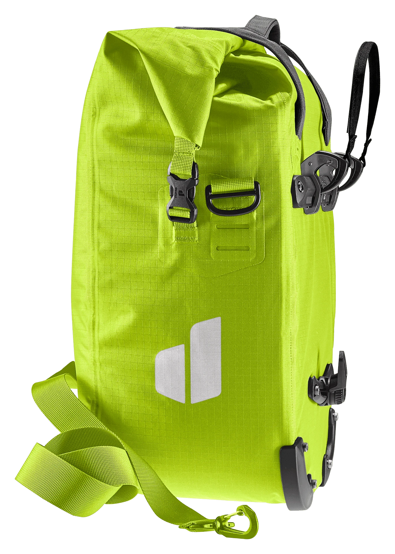 Deuter Weybridge 25+5 - Citrus - Afbeelding 4