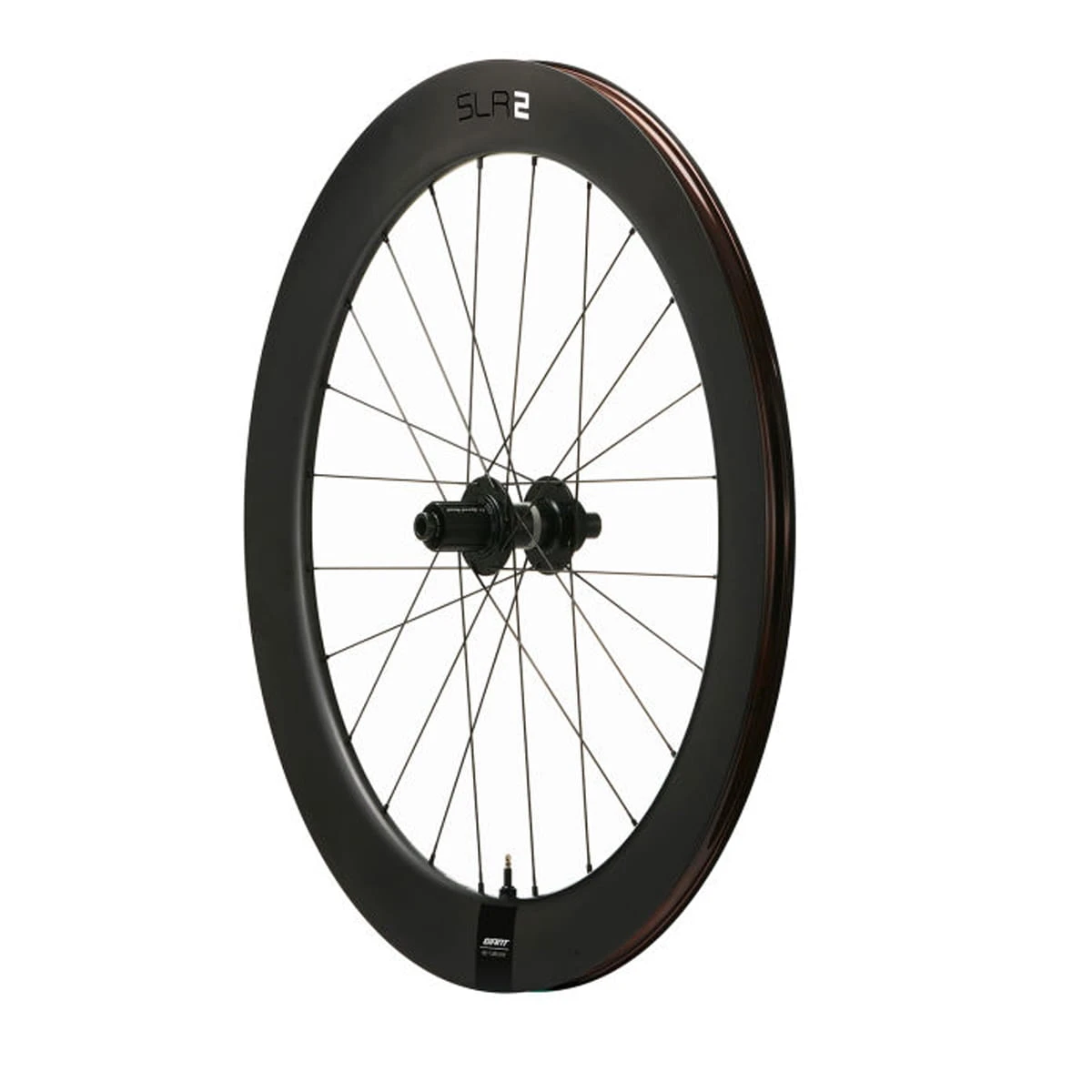 Giant SLR 2 Tubeless Carbon Disc 65 - Achterwiel