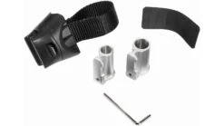 Kryptonite TransitFlexFrame Slotsteun