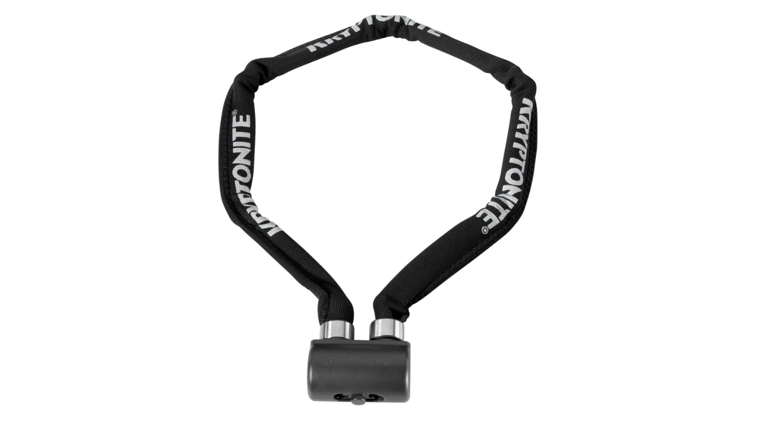 Kryptonite Keeper 810 Vouwslot - Kettingslot - Afbeelding 5