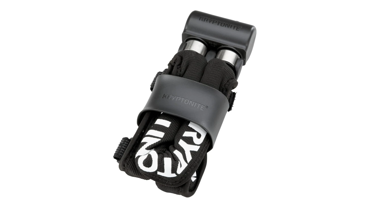 Kryptonite Keeper 810 Vouwslot - Kettingslot - Afbeelding 4