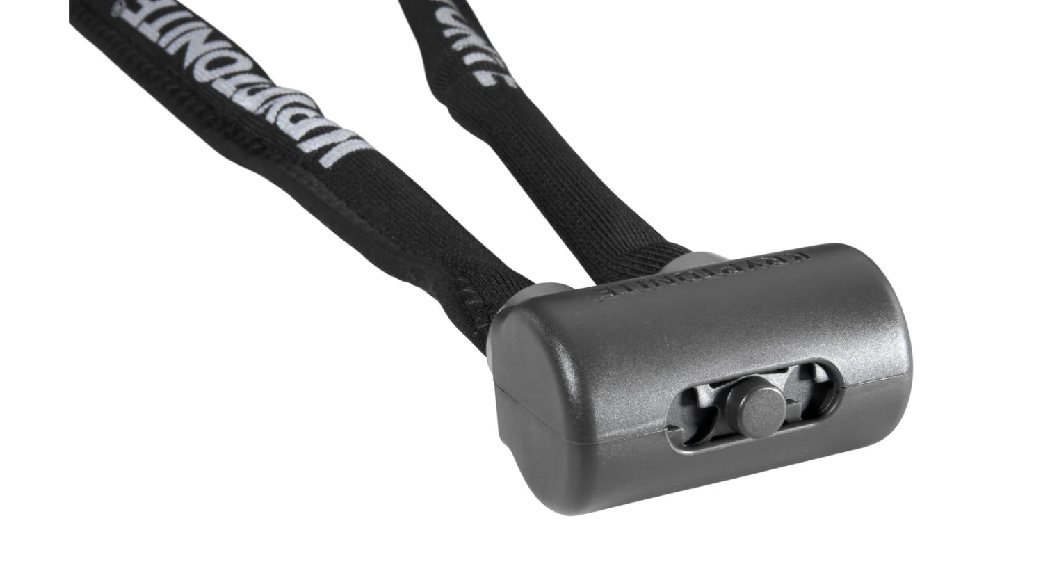 Kryptonite Keeper 810 Vouwslot - Kettingslot - Afbeelding 2