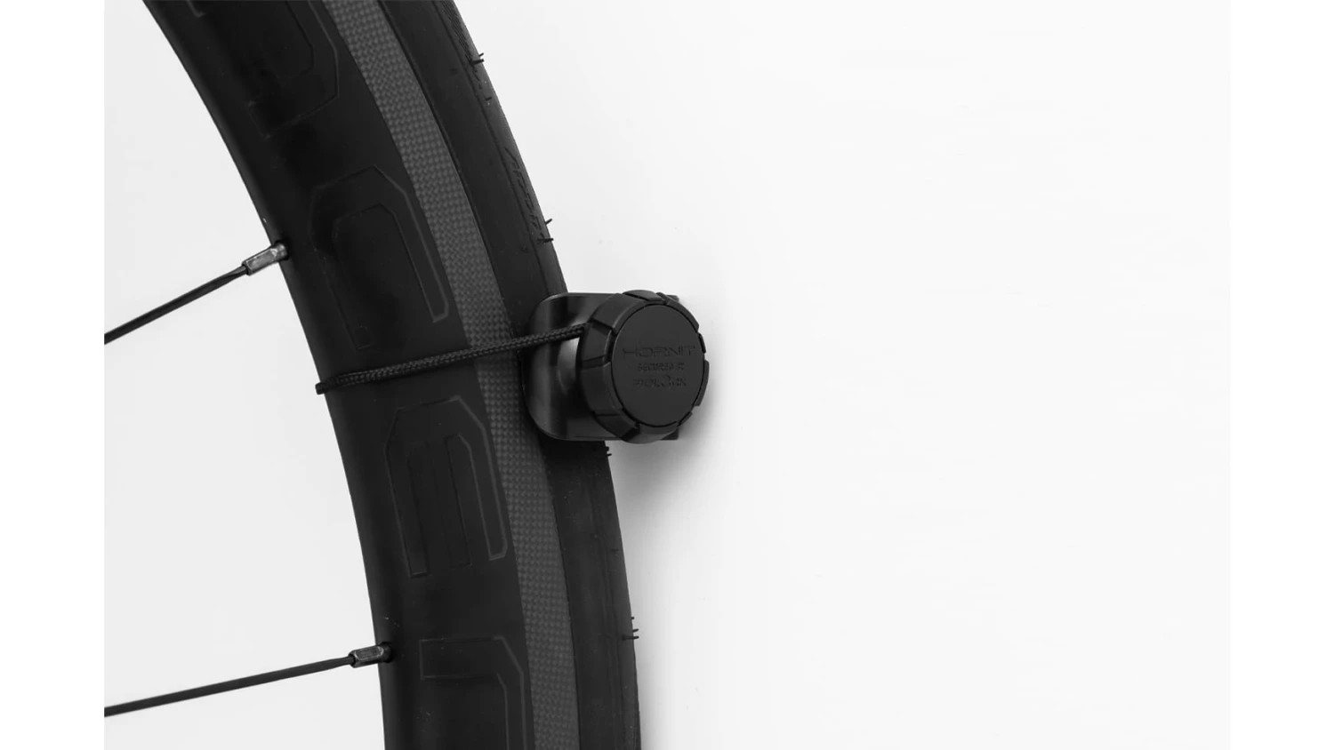 Hornit Clug Pro Upgrade Kit Zwart - Afbeelding 3