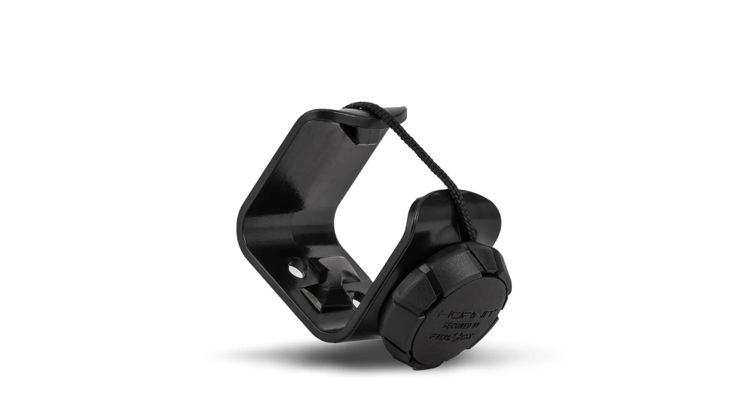 Hornit Clug Pro Upgrade Kit Zwart