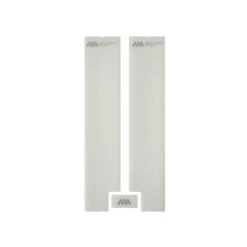 Honeycomp Vorkbeschermer - Transparant