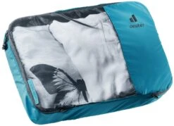 Deuter Mesh Zip Pack 5 - Blauw