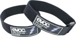 Evoc Laadklep Pad Riem E-Ride - Zwart