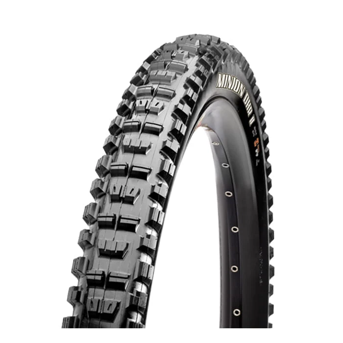 MAXXIS Minion DHR II Vouwband - 26x2.30 Inch - 3C MaxxTerra - TR Exo - Afbeelding 2