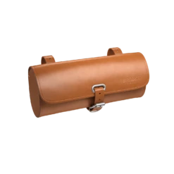 BROOKS Challenge Tool Bag Zadeltas / Gereedschapstas - Honingkleurig