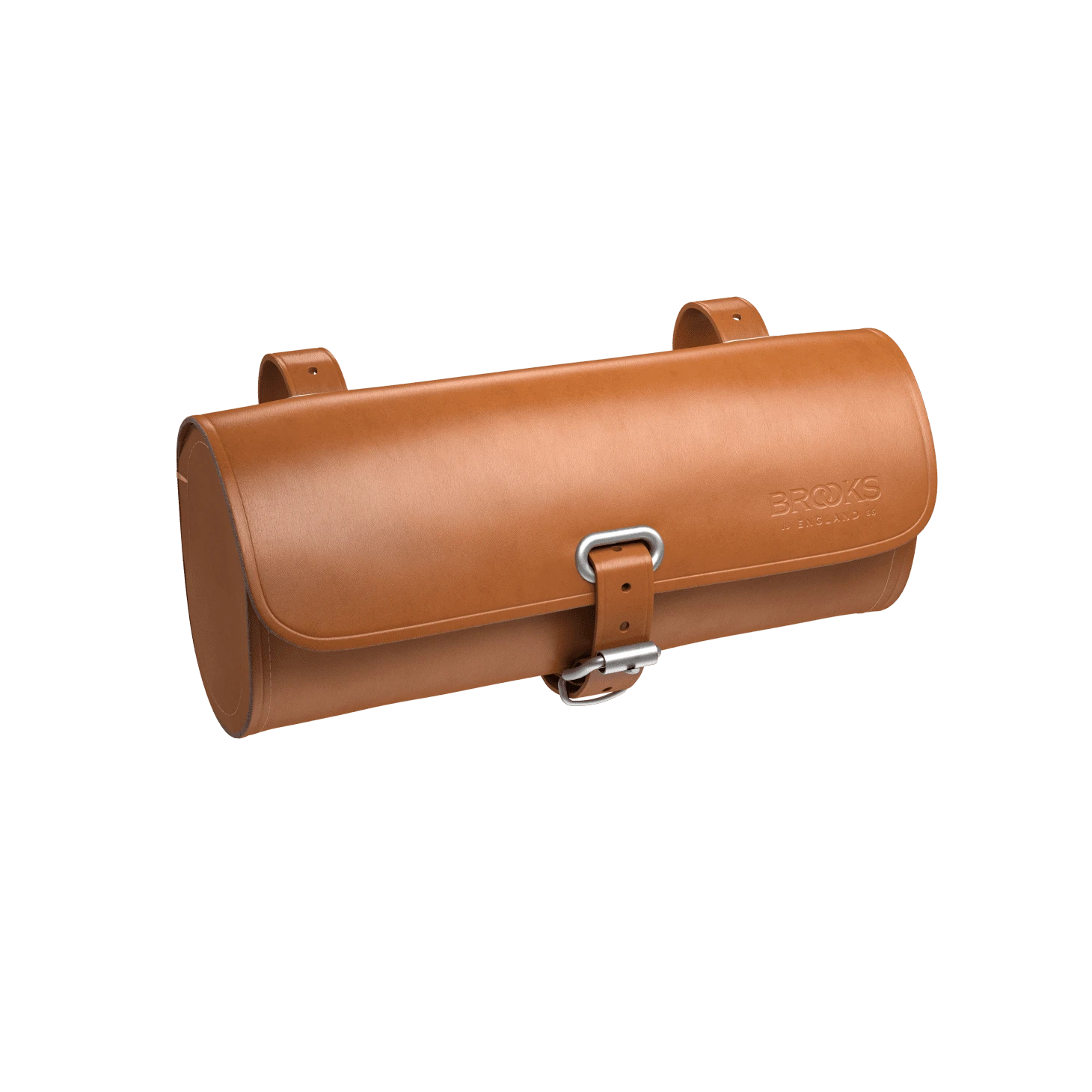 BROOKS Challenge Tool Bag Zadeltas / Gereedschapstas - Honingkleurig