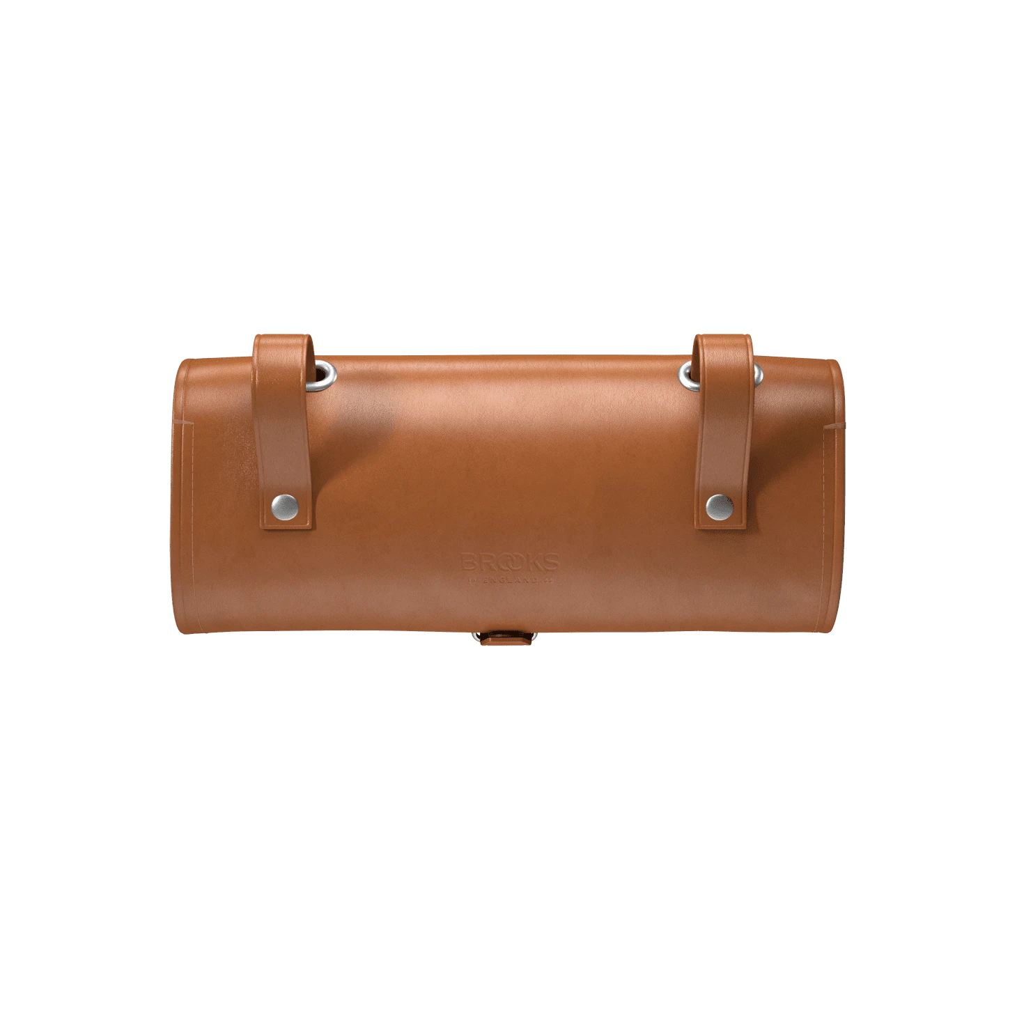 BROOKS Challenge Tool Bag Zadeltas / Gereedschapstas - Honingkleurig - Afbeelding 3