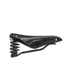 BROOKS Flyer S Dameszadel - Zwart