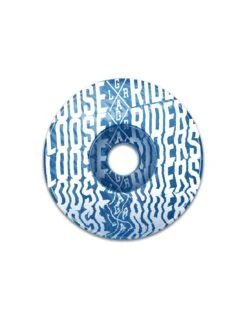 LOOSE RIDERS Stengeldop Glitch - Blauw