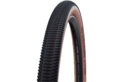 Schwalbe Billy Bonkers Vouwband 24x2.00 Inch - Addix Zwart/Brons