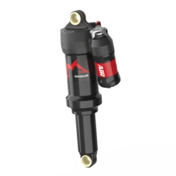 Marzocchi Bomber Air Performance Luchtdemper 210x50 Mm - Zwart