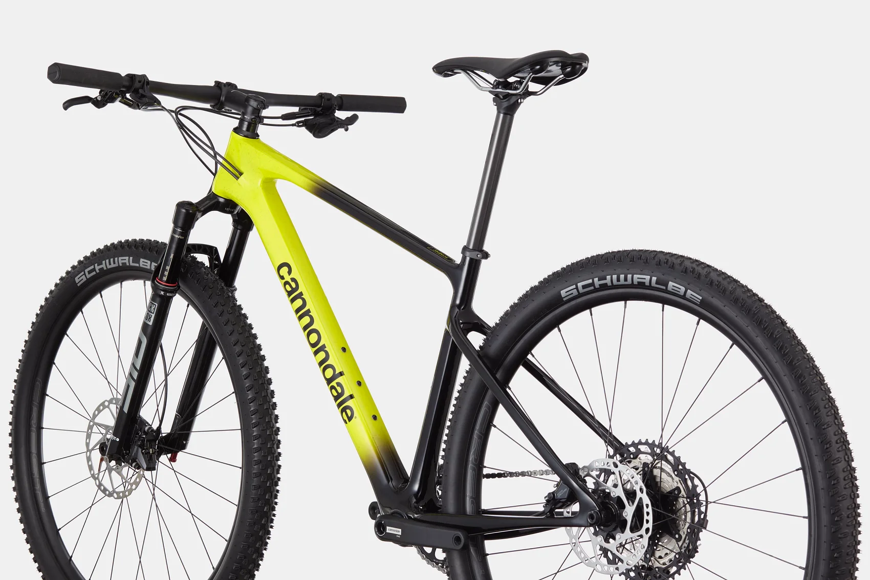 Cannondale Scalpel HT Carbon 3 Markeerstift - Afbeelding 6