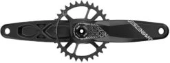 TRUVATIV Crankset Descendant Eagle DUB