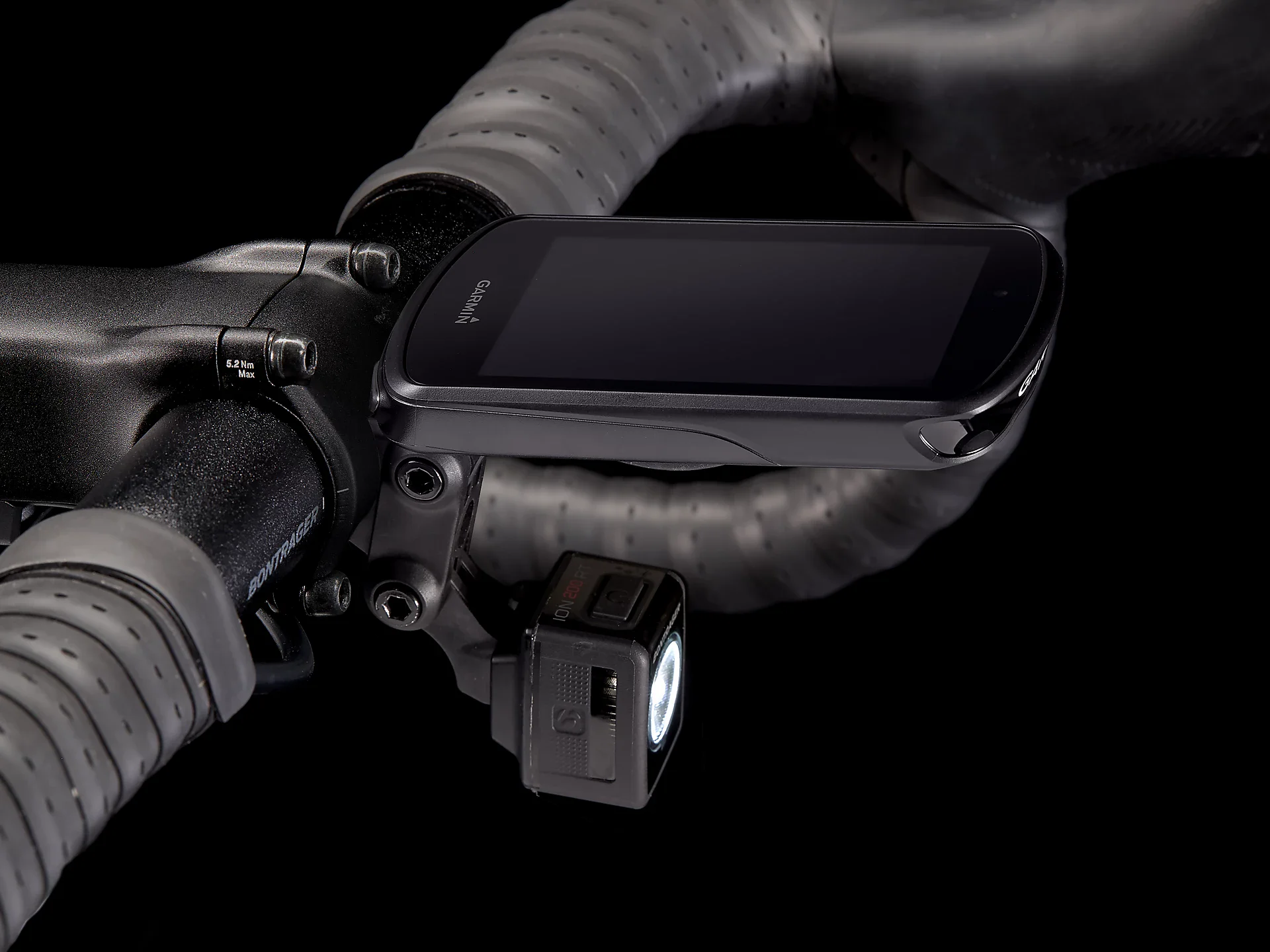 Trek Domane SL 5 Gen 4 Deep Smoke - Afbeelding 12