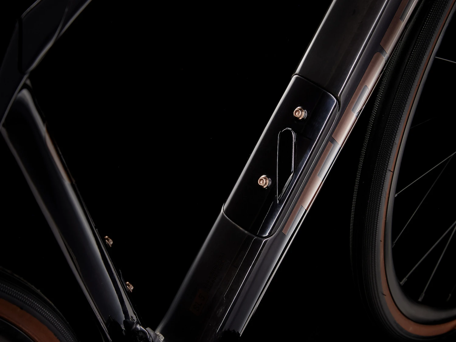 Trek Domane SL 5 Gen 4 Deep Smoke - Afbeelding 4