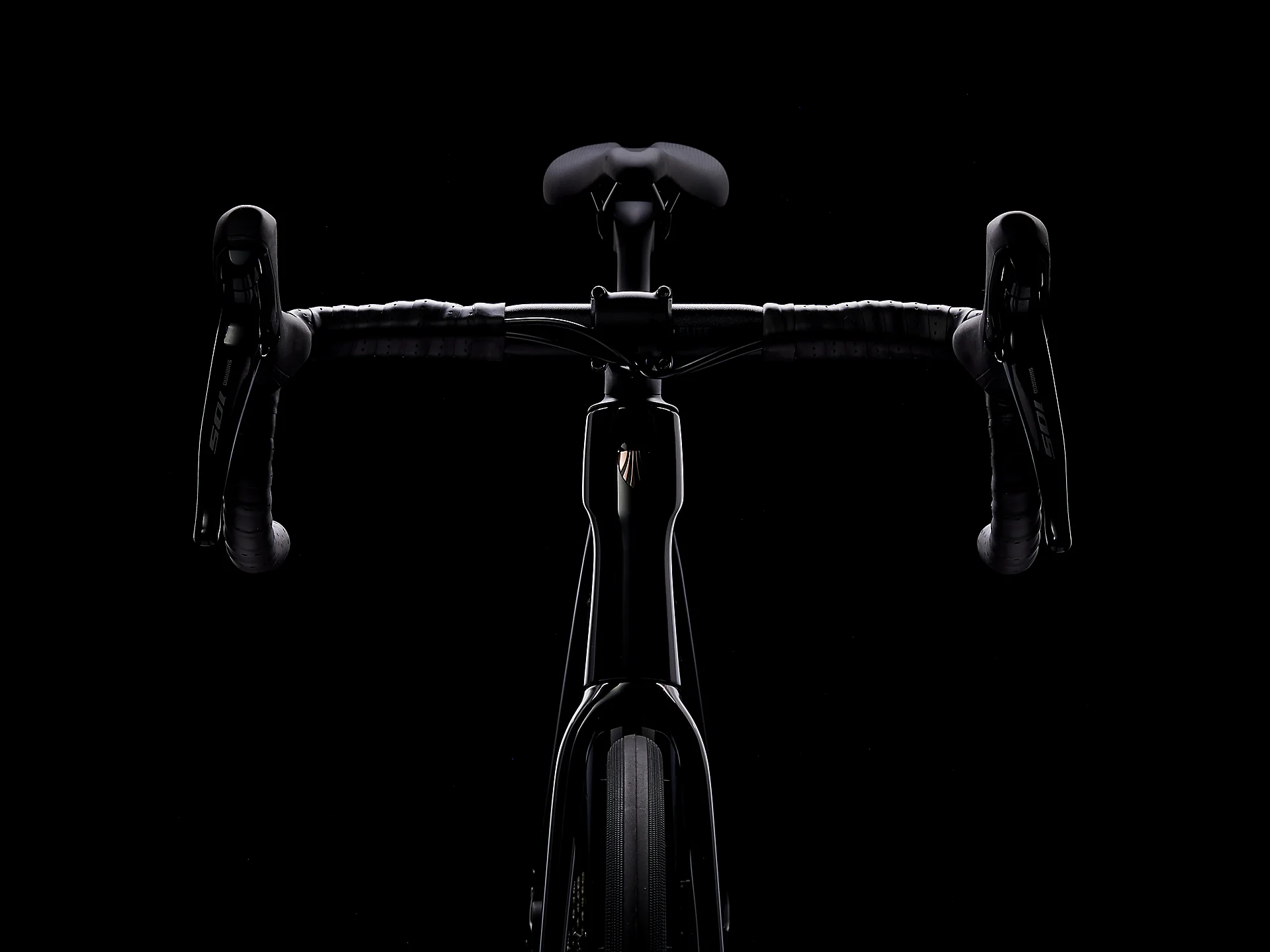 Trek Domane SL 5 Gen 4 Deep Smoke - Afbeelding 8