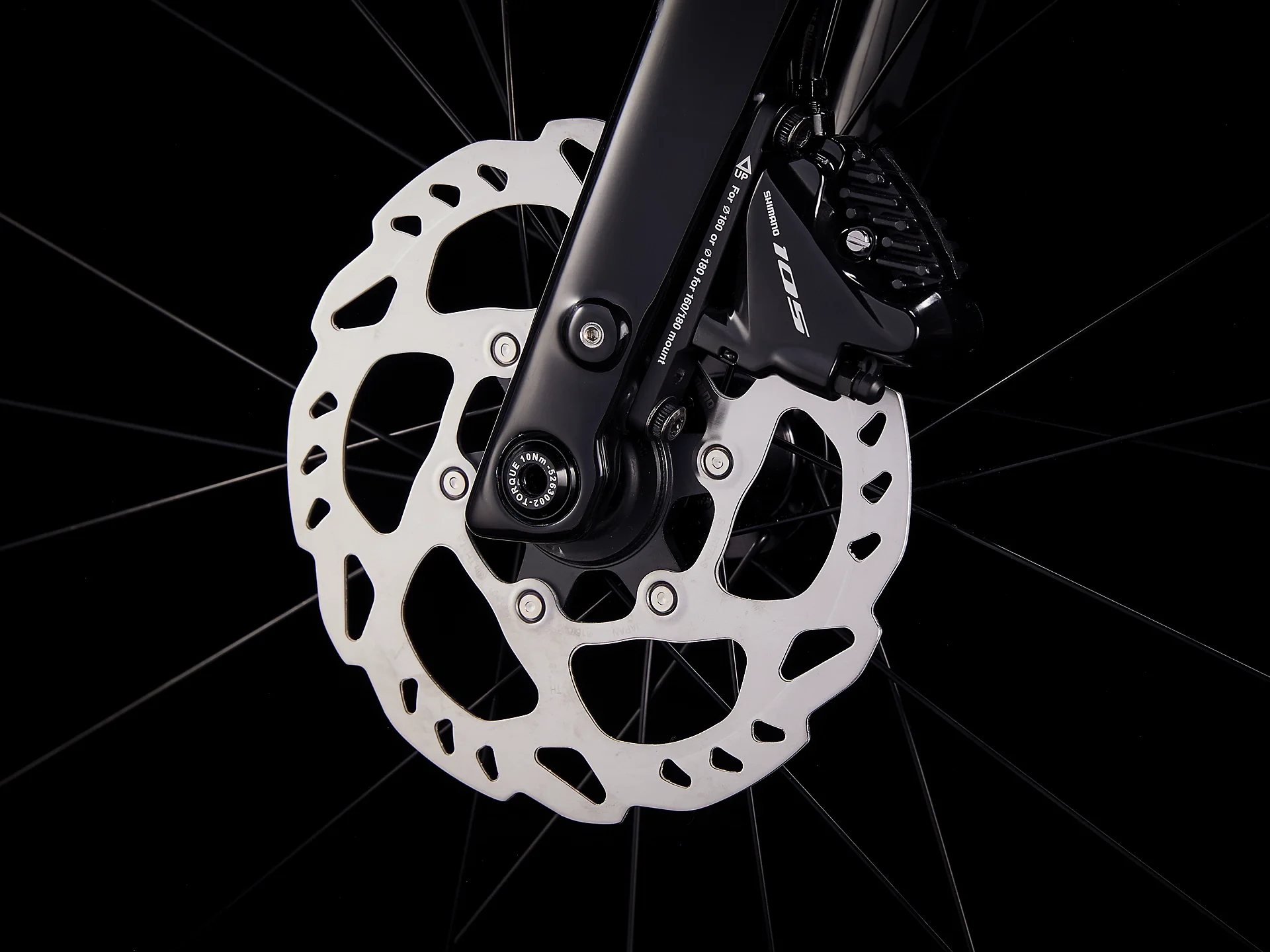 Trek Domane SL 5 Gen 4 Deep Smoke - Afbeelding 10