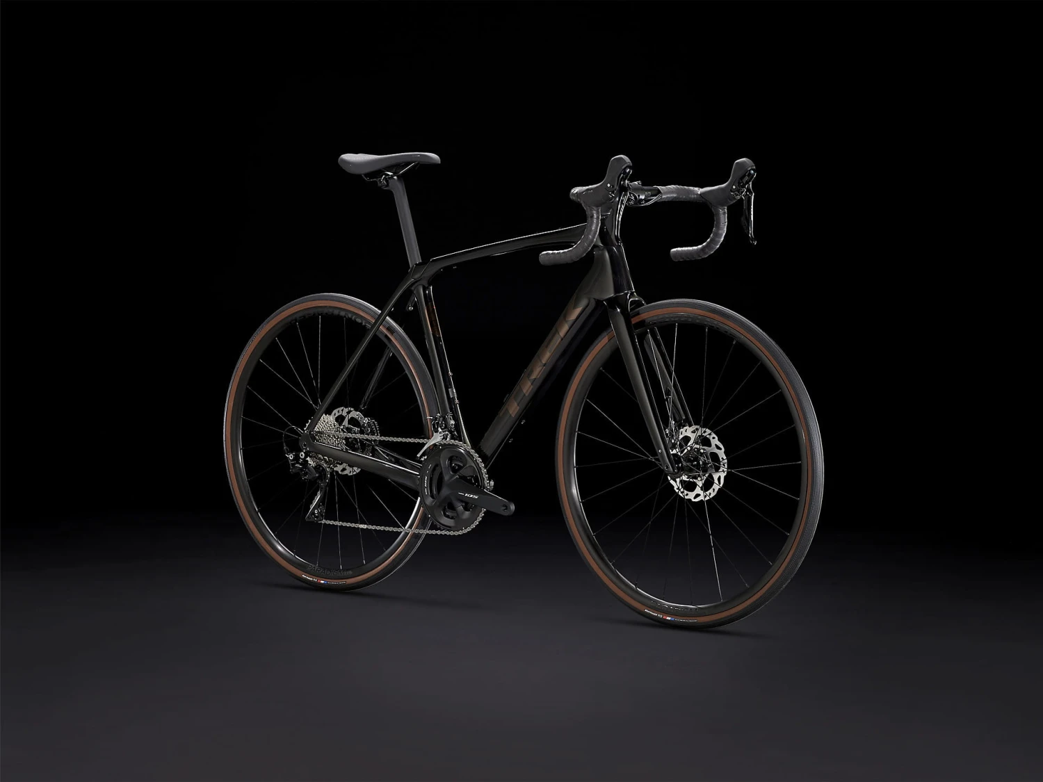Trek Domane SL 5 Gen 4 Deep Smoke - Afbeelding 2