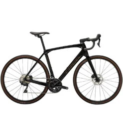Trek Domane SL 5 Gen 4 Deep Smoke
