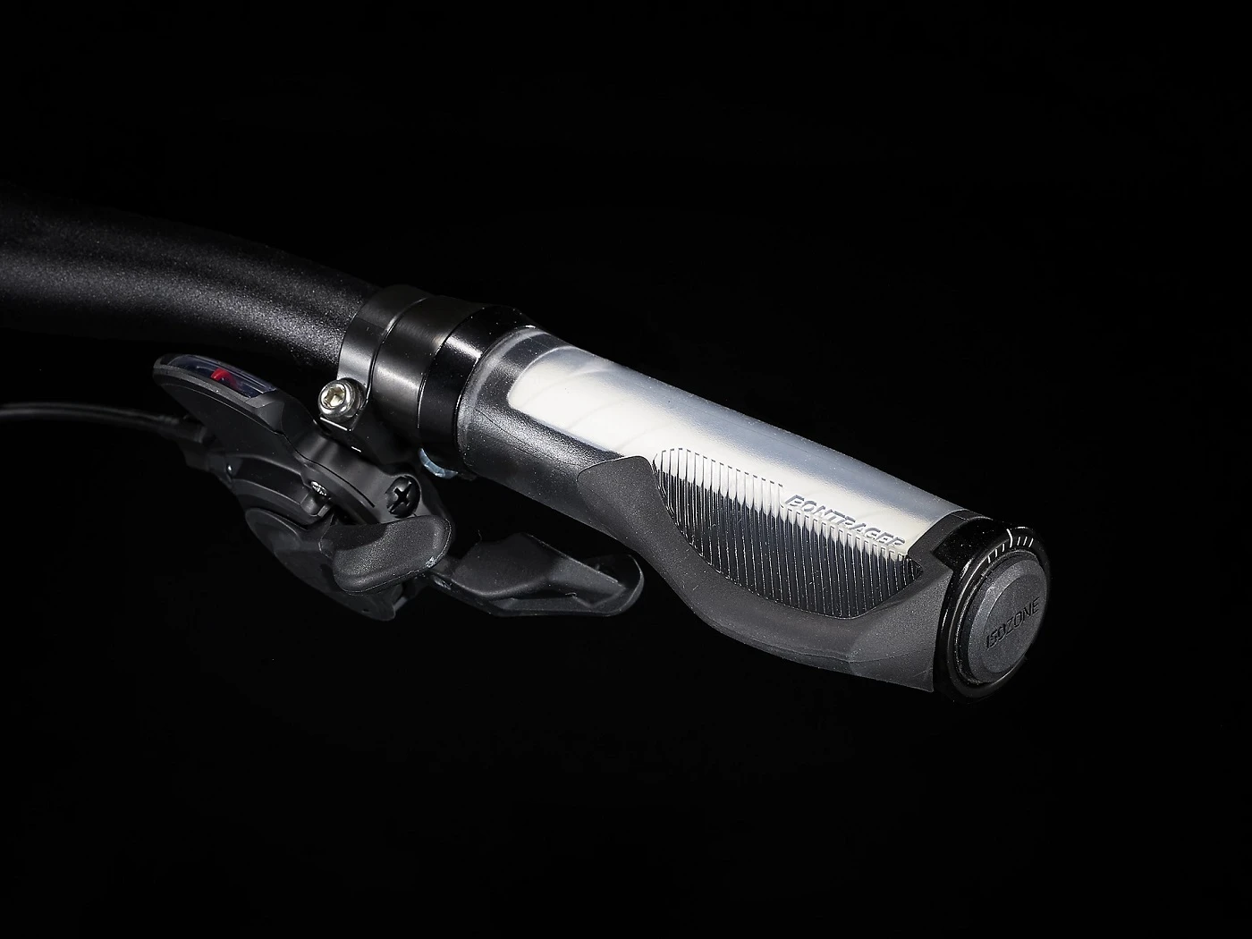 Trek FX Sport 4 Carbon LITHIUM GREY - Afbeelding 9