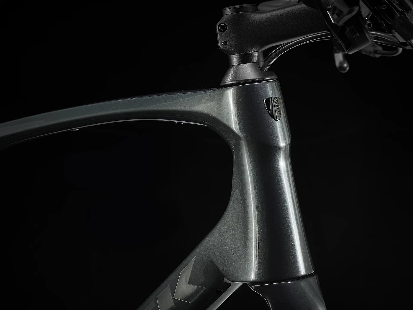 Trek FX Sport 4 Carbon LITHIUM GREY - Afbeelding 7