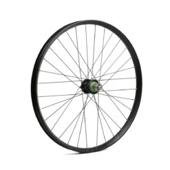 HOPE Fortus 35W Pro 4 Disc 27,5 Inch Achterwiel 10 X 135 / 12 X 142 Mm Shimano - Zwart