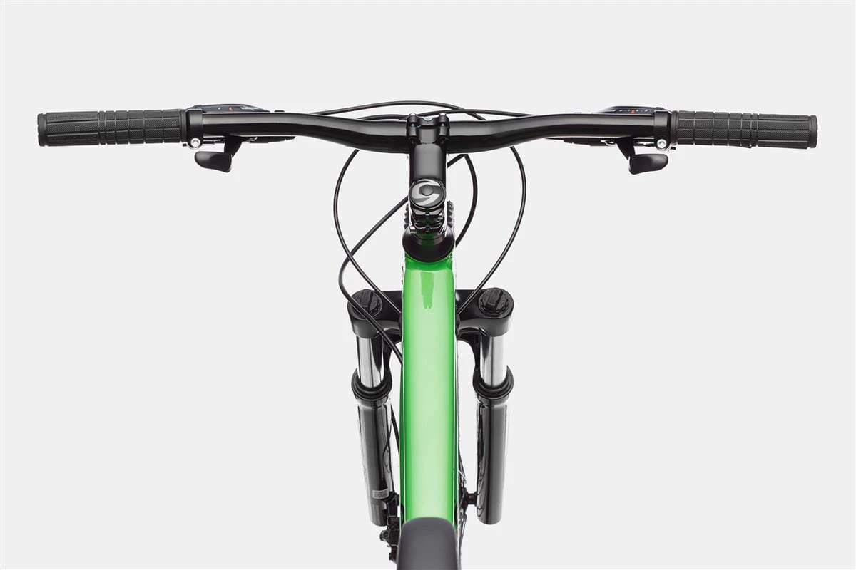 Cannondale Trail 7 Groen - Afbeelding 3
