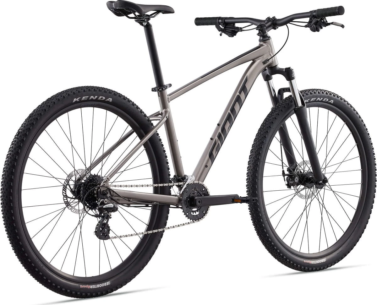 Giant Talon 4 Metaal - Afbeelding 2