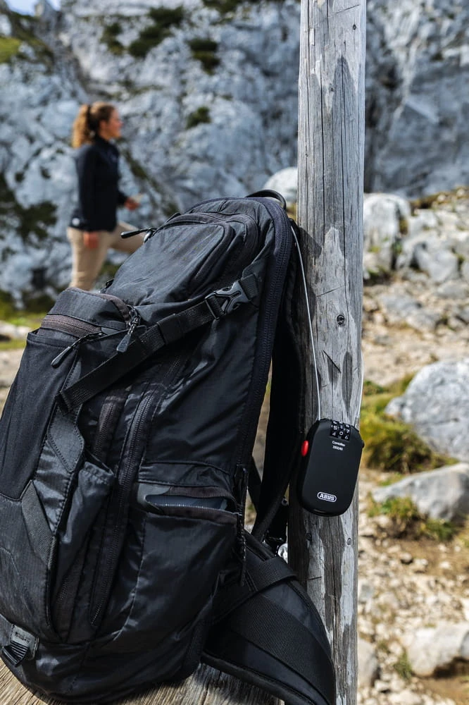 Abus Combiflex 2503/120 Kabelslot - Afbeelding 5