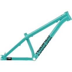 Ns-bikes Decade V2 (DJ - Alu) Frame - Tandpasta